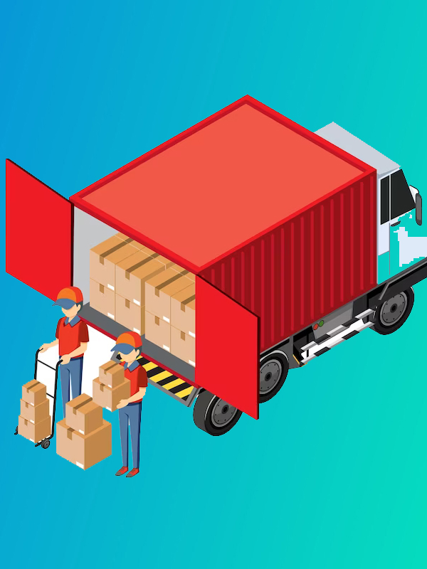 Sri Sai Cargo Movers & Packers