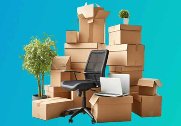 Sri Sai Cargo Movers & Packers