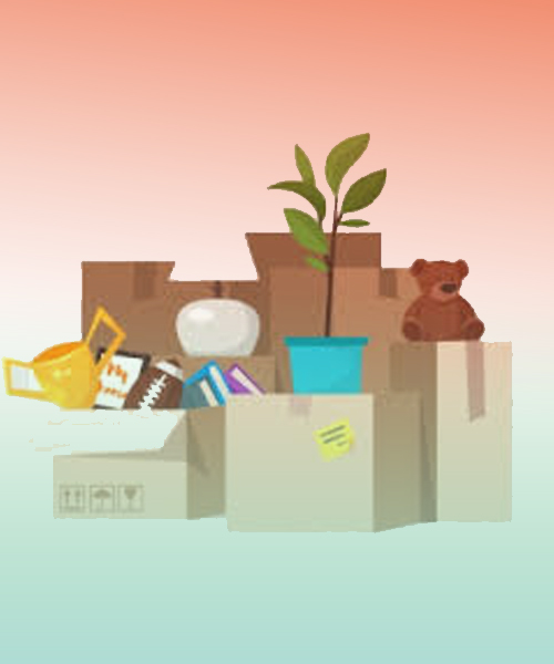 Sri Sai Cargo Movers & Packers