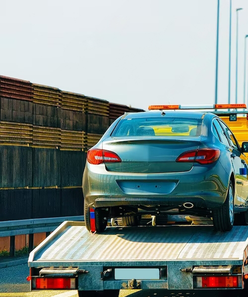 Sri Sai Cargo Movers & Packers