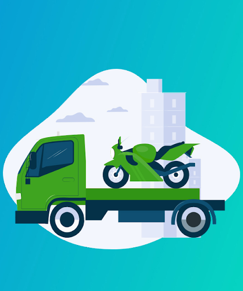 Sri Sai Cargo Movers & Packers