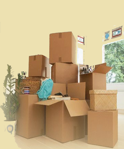 Sri Sai Cargo Movers & Packers