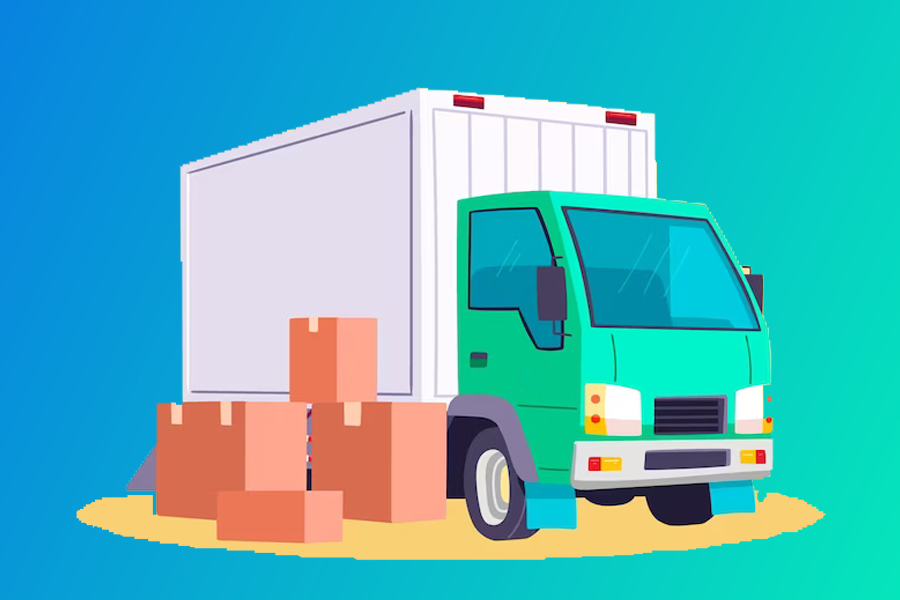 Sri Sai Cargo Movers & Packers