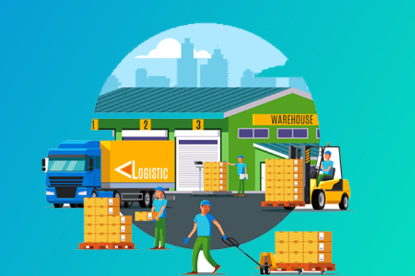 Sri Sai Cargo Movers & Packers