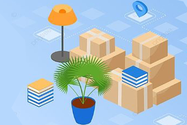 Sri Sai Cargo Movers & Packers