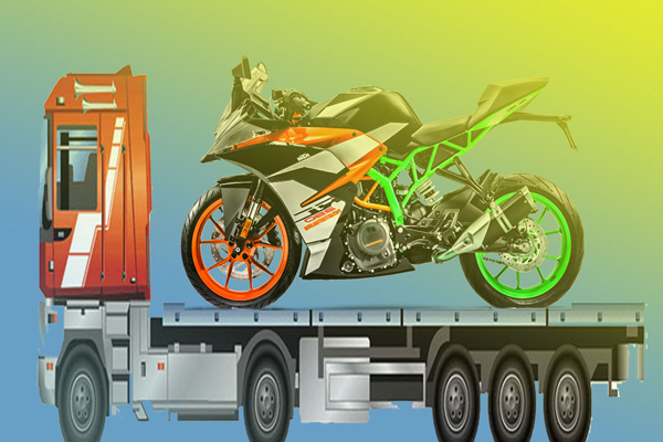 Sri Sai Cargo Movers & Packers