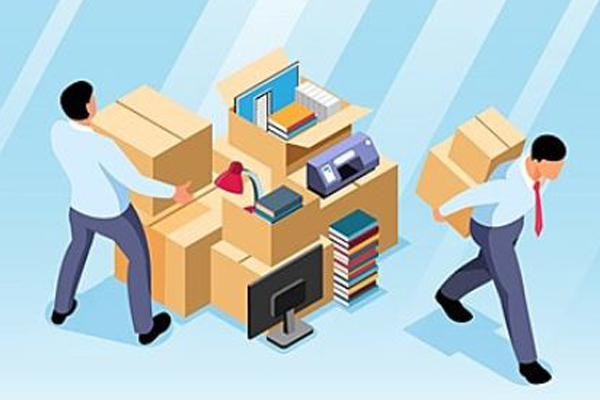 Sri Sai Cargo Movers & Packers