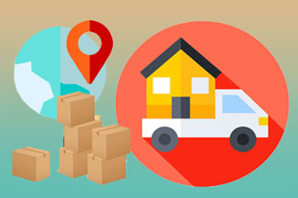 Sri Sai Cargo Movers & Packers